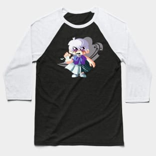 Zeno Baseball T-Shirt